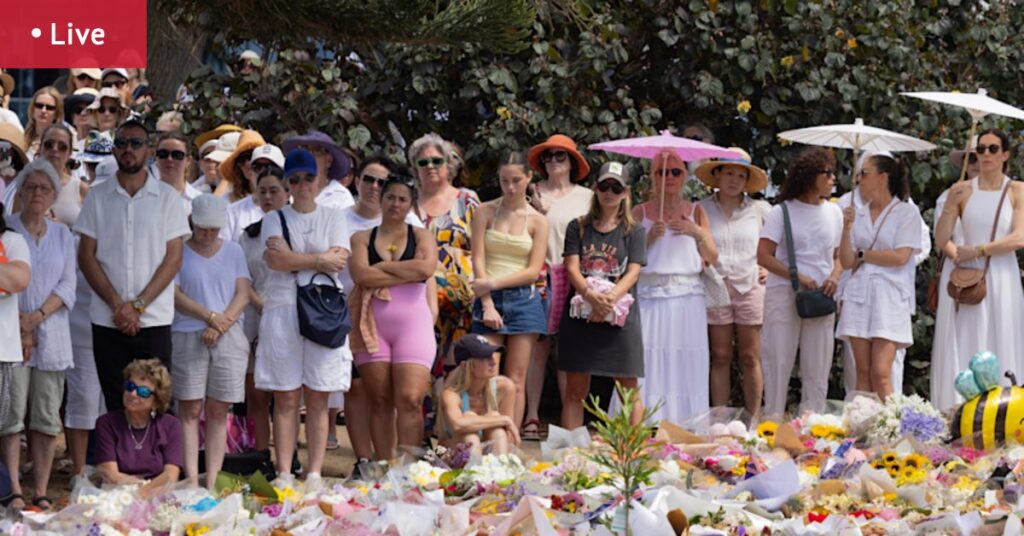 Albanese launches intelligence review; Barnaby Joyce to attend anti-immigration rally; day of reflection under way