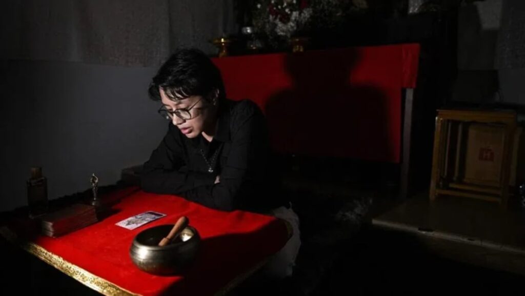 Myanmar mystics divine future after ill-augured election