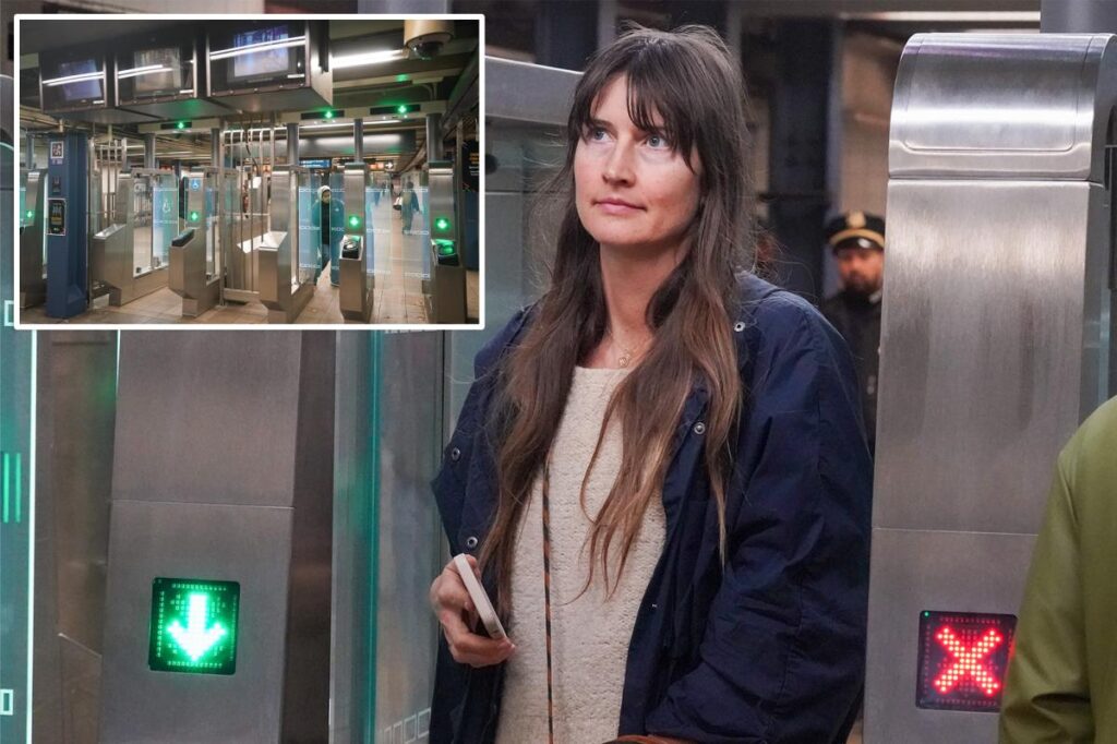 New Yorkers slam new anti-fare-beating turnstiles that blare obnoxious alarm: ‘Waste of money’