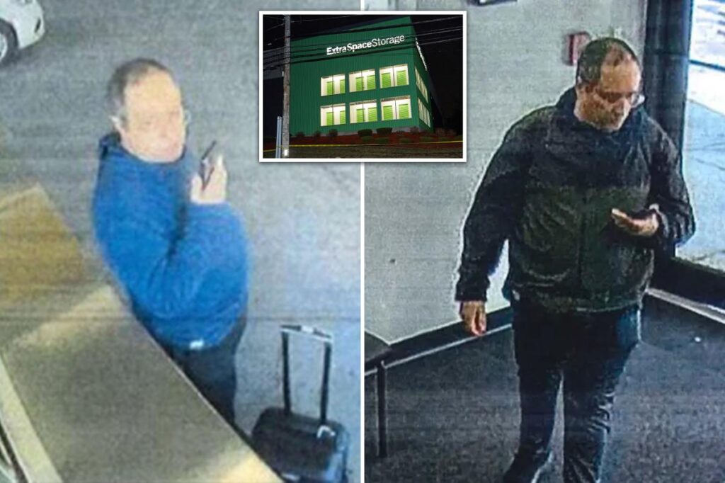 Brown University killer died two days before his remains were found in storage unit: autopsy