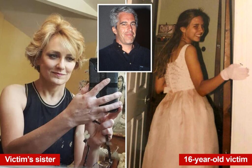 FBI was warned that Jeffrey Epstein was into child porn — but ignored it for 10 years, docs show