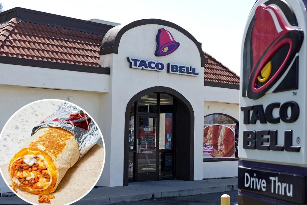 Cult-favorite Taco Bell item returns to menu just in time for holidays: ‘Christmas miracle’