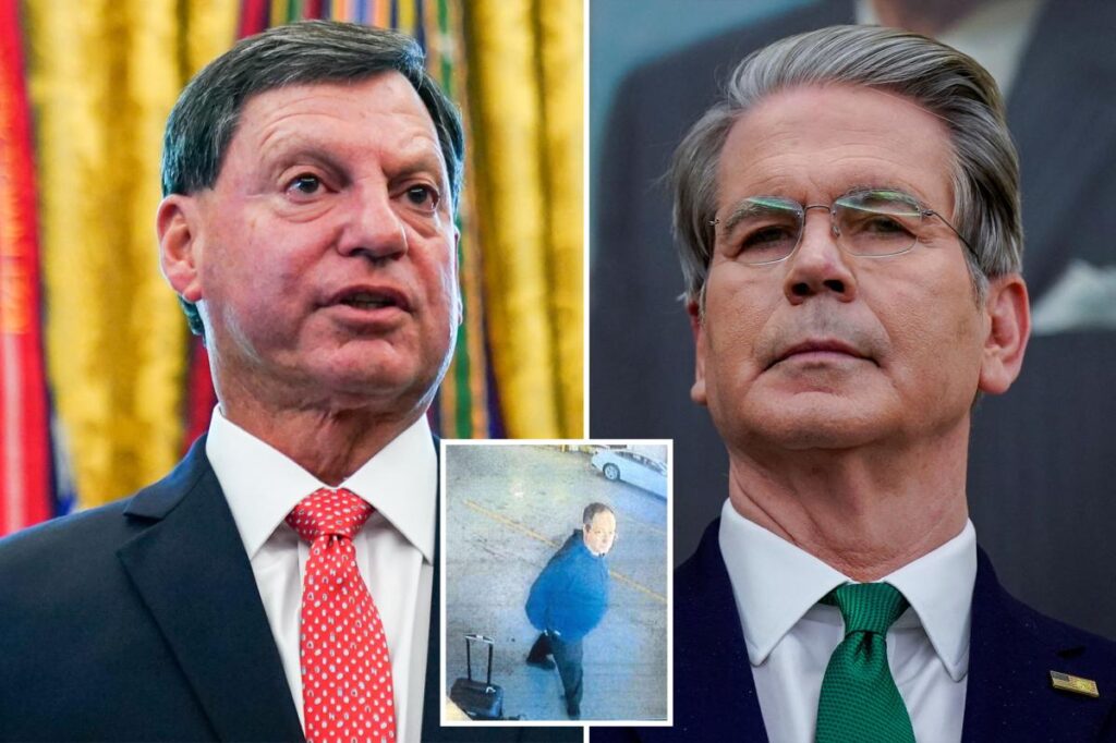 IRS criminal investigators played  crucial role in helping FBI track down Brown University shooter: sources