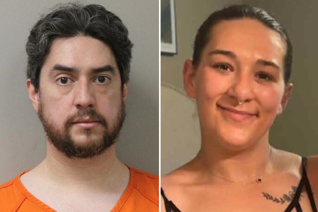 Wisconsin professor allegedly killed pregnant mistress and dog after she refused abortion