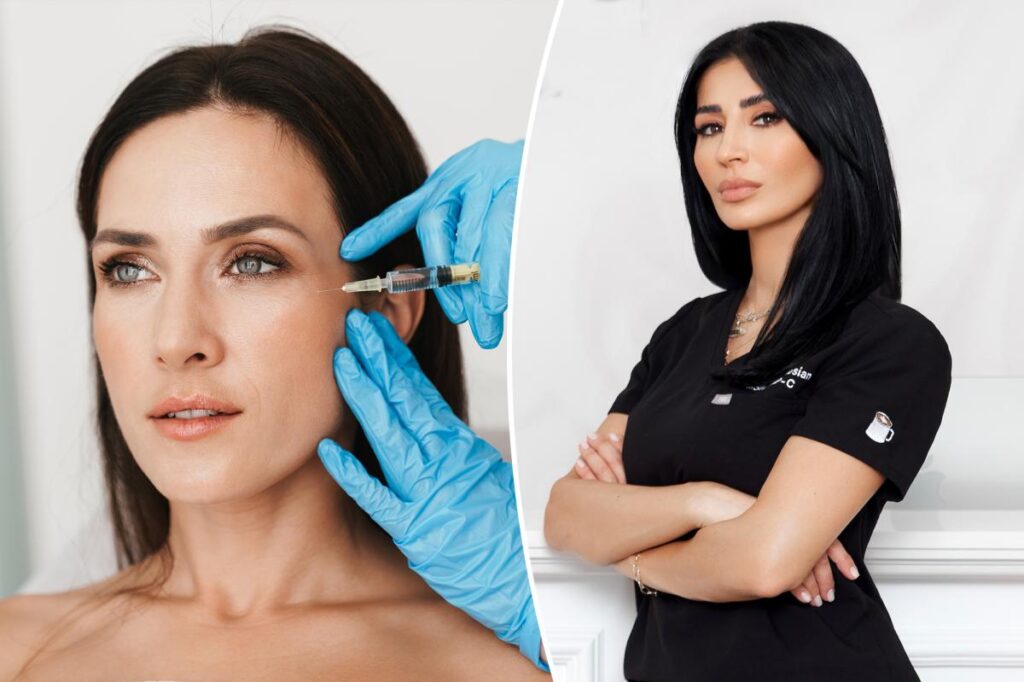 I’m a celebrity injector — 5 trends to stay away from, including one I haven’t changed my mind on in 10 years