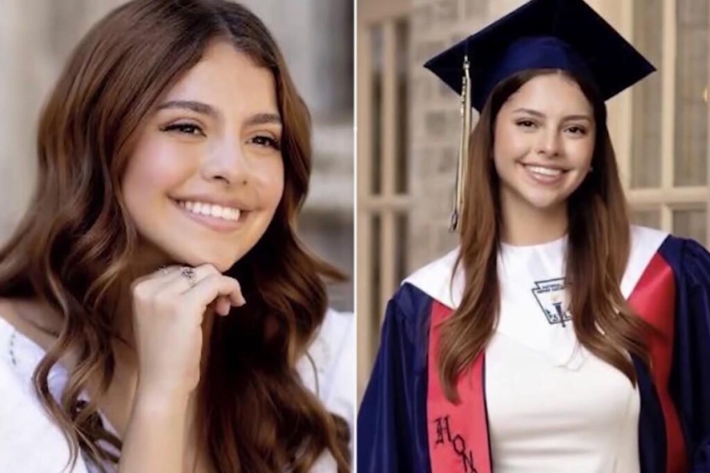 Missing Texas teen had big plans for family event before vanishing during Christmas Eve walk Missing Texas teen had big plans for family event before vanishing during Christmas Eve walk