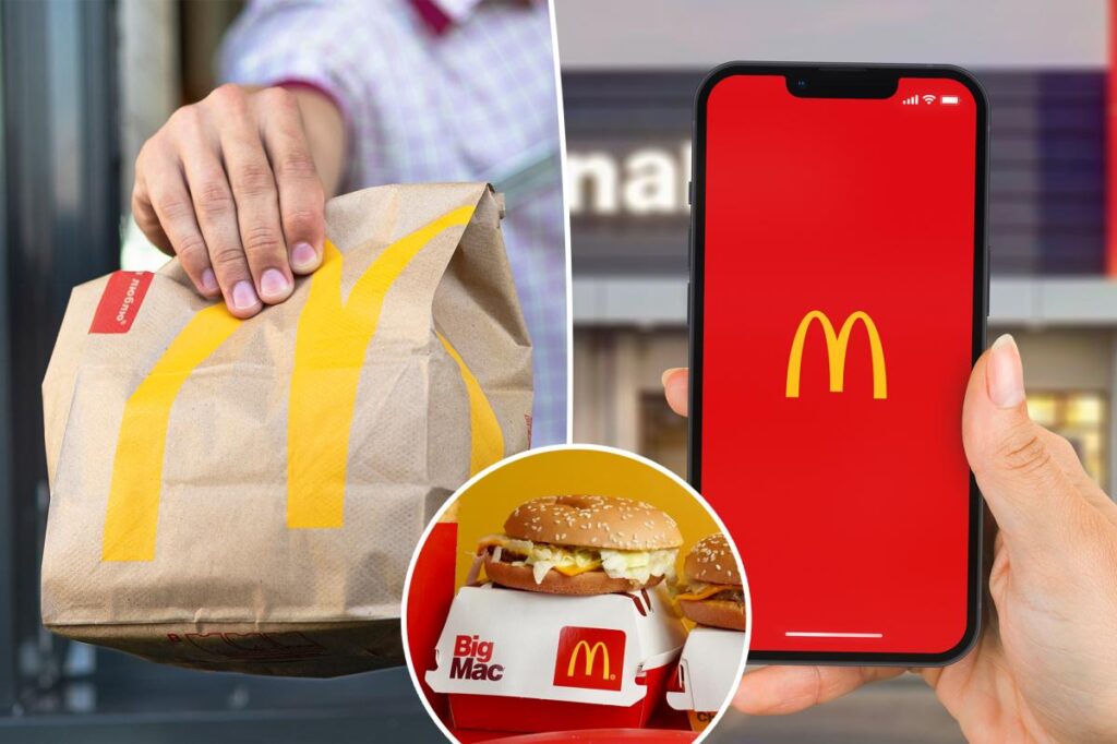 The 4 big changes coming to McDonald’s in 2026 — and how they’ll impact prices