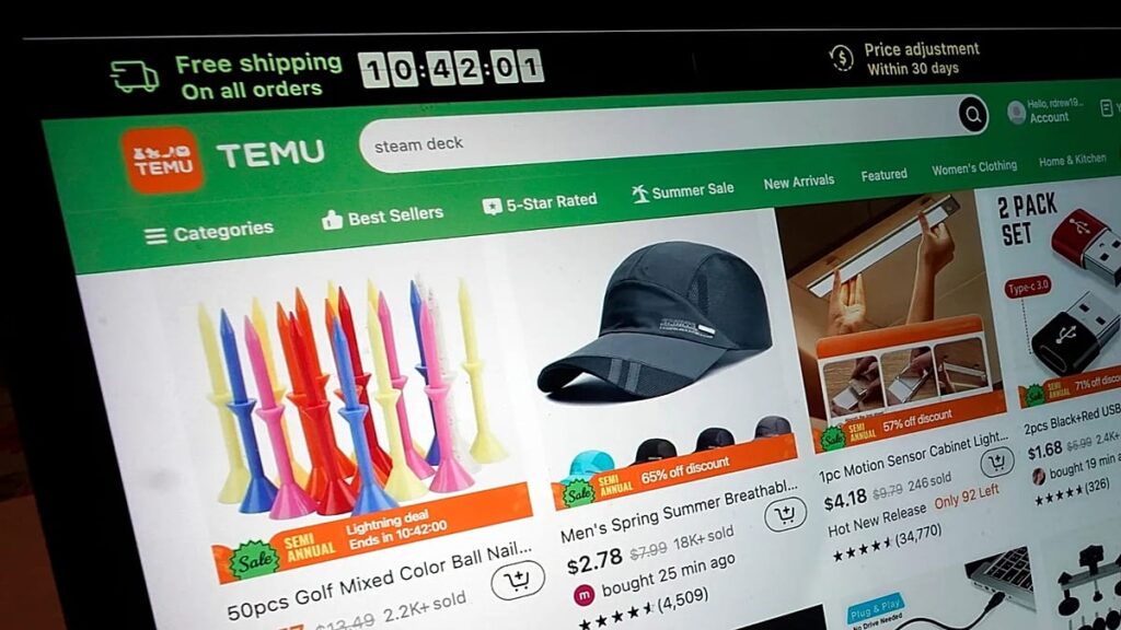 EU approves temporary €3 fixed customs charge on low-value imports EU approves temporary €3 fixed customs charge on low-value imports