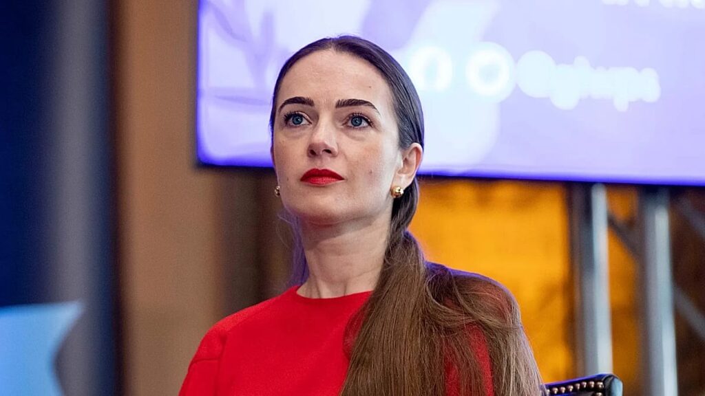 Kyiv does not need ‘democracy lessons,’ Ukrainian Nobel laureate says