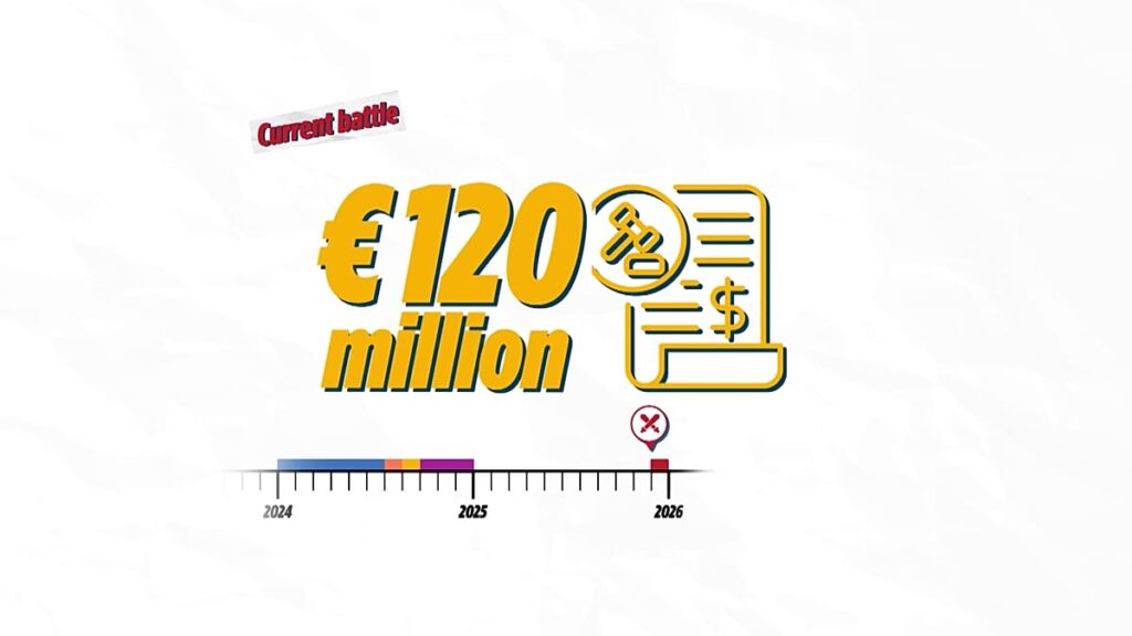 Elon Musk’s war against the EU — should it really be ‘dismantled’?