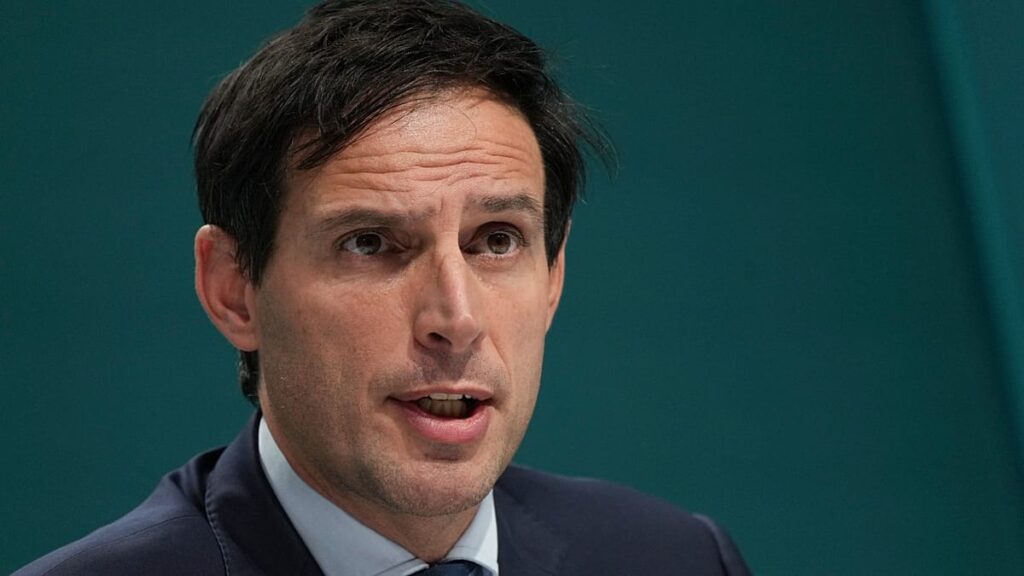 Signing Mercosur deal is now ‘imperative’, Commissioner Hoekstra says