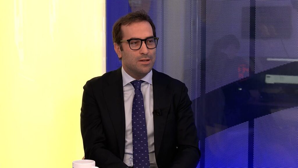 ‘Let’s prove them wrong’: Spanish economy minister responds to US ‘Let’s prove them wrong’: Spanish economy minister responds to US