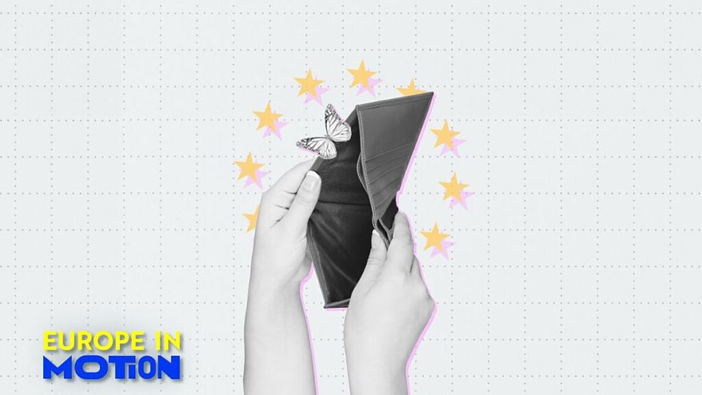 These are the EU countries where poverty rates have gone up since 2015 These are the EU countries where poverty rates have gone up since 2015