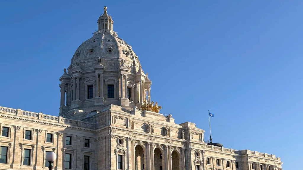 Minnesota lawmakers vow new crackdown after B fraud meltdown they say Walz let spiral