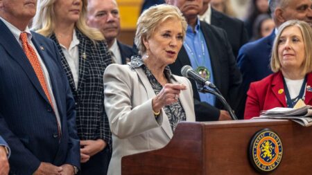 Trump admin drops hammer on ‘ghost students,’ claws back B from alleged loan scammers