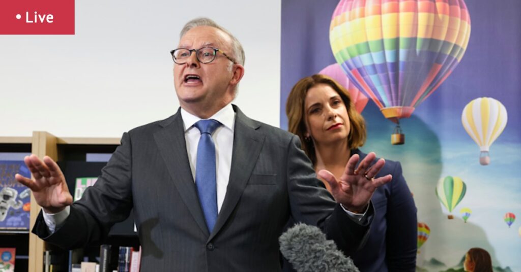 Albanese continues to shirk responsibility for parliamentary expenses saga; Illicit tobacco market costing taxpayers .8 billion, government report finds Albanese continues to shirk responsibility for parliamentary expenses saga; Illicit tobacco market costing taxpayers .8 billion, government report finds