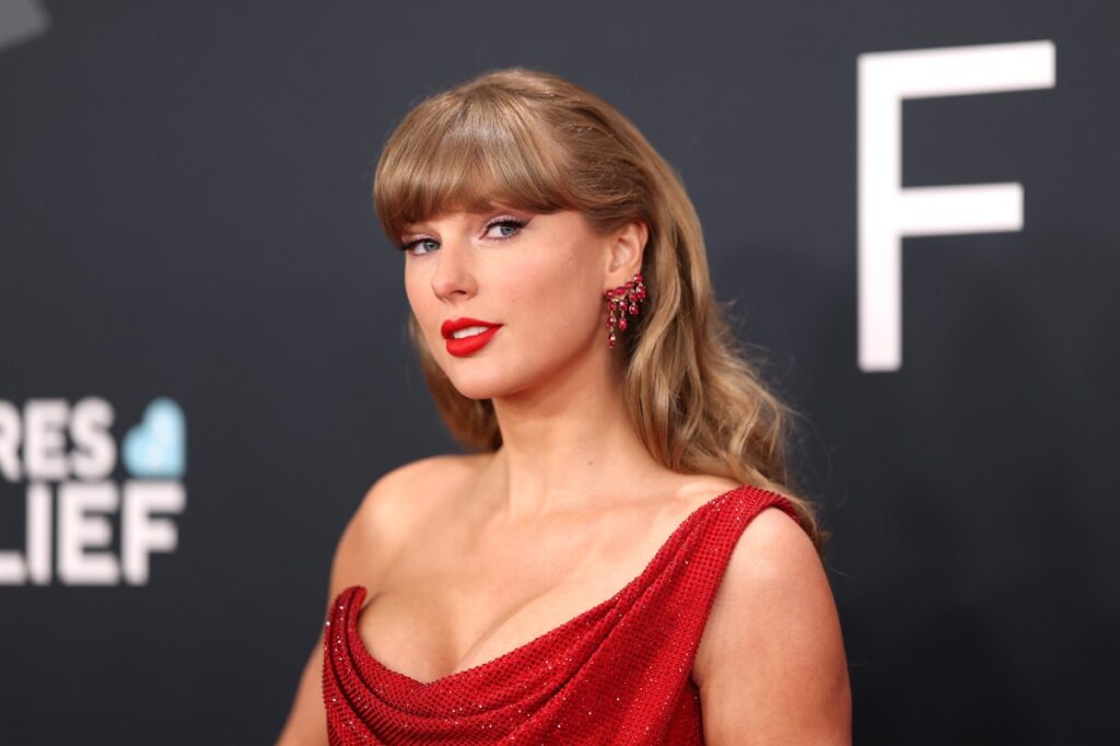 Full List of Taylor Swift’s Favorite Taylor Swift Songs Right Now Full List of Taylor Swift’s Favorite Taylor Swift Songs Right Now
