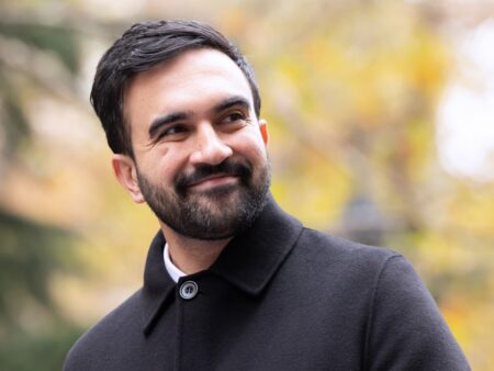 ‘Mamdani Effect’ Is Seeing More People Moving to New York, Not Leaving It