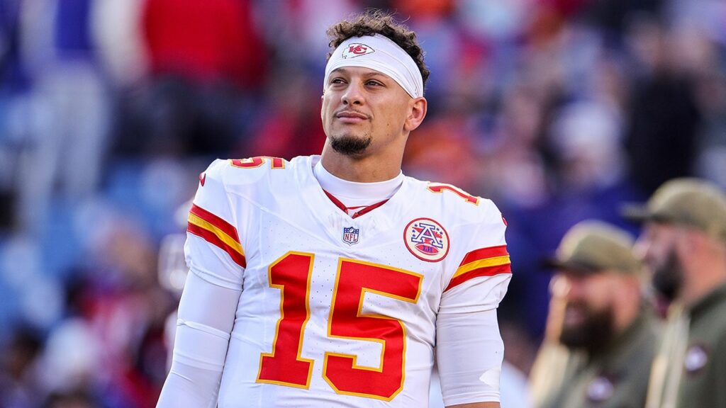 Ex-NFL star identifies key Chiefs problem as they cling to playoff hope Ex-NFL star identifies key Chiefs problem as they cling to playoff hope