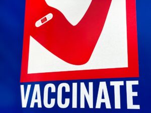 Former U.S. Surgeon General: Your Best Shot at a Healthy Holiday Season | Opinion