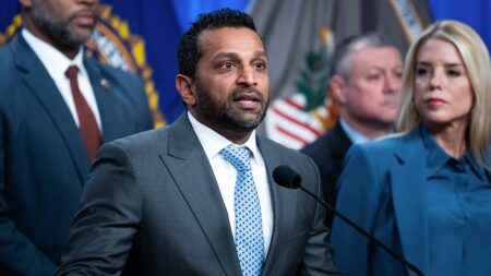 FBI investigating more than 350 subjects tied to violent online ‘764’ network