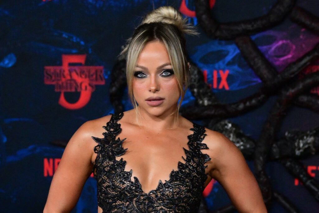 Liv Morgan Shuts Down ‘Creepy’ WWE Fan Request