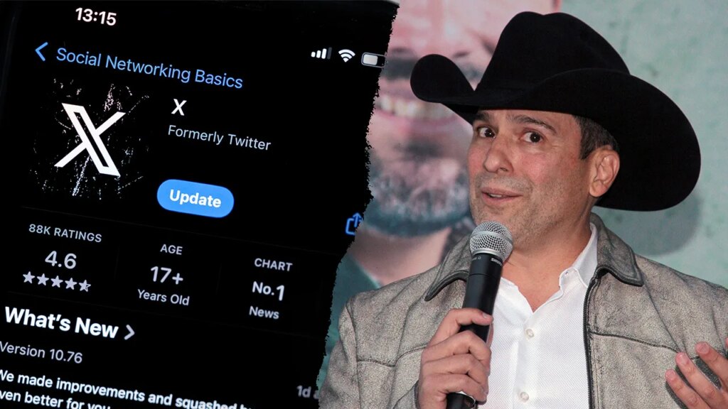 Latin Grammy winner and Texas Dem star recruit hits House campaign with years of porn-linked posts Latin Grammy winner and Texas Dem star recruit hits House campaign with years of porn-linked posts