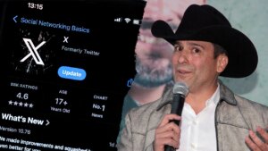 Latin Grammy winner and Texas Dem star recruit hits House campaign with years of porn-linked posts