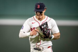 Red Sox Predicted To Send All-Star To Royals In Blockbuster Offseason Trade