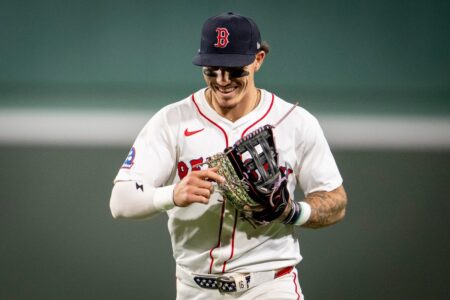 Red Sox Predicted To Send All-Star To Royals In Blockbuster Offseason Trade