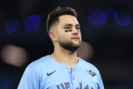 Blue Jays Predicted to Sign Bo Bichette to Monster Contract