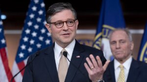 House GOP unveils healthcare plan ahead of vote next week as cost hike looms for millions