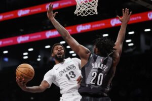 How to Watch Nets vs Mavericks: Live Stream NBA, TV Channel