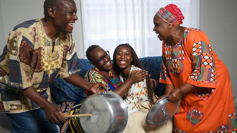 The Age photos of the week, December 13, 2025 The Age photos of the week, December 13, 2025