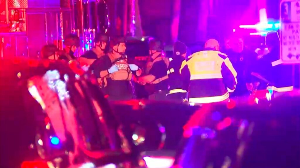 Brown University confirms ‘multiple’ shot in campus shooting, no suspects in custody Brown University confirms ‘multiple’ shot in campus shooting, no suspects in custody