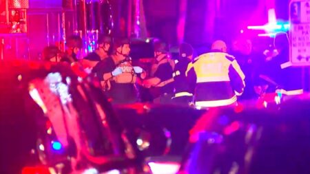 Brown University confirms ‘multiple’ shot in campus shooting, no suspects in custody