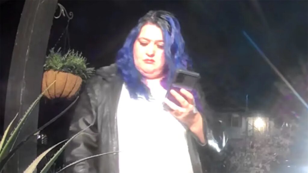 DoorDash driver charged with felony food tampering after alleged pepper spray incident goes viral DoorDash driver charged with felony food tampering after alleged pepper spray incident goes viral