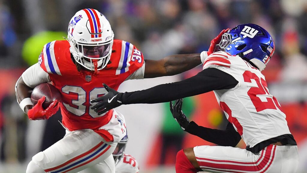 Patriots ‘heartbroken’ as deadly shooting occurs at Brown University