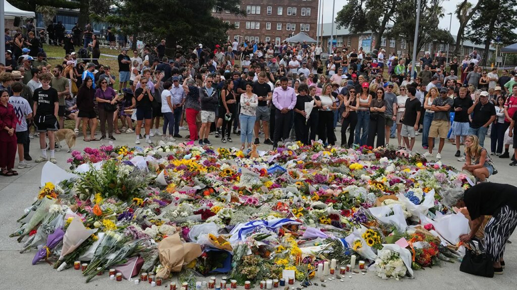 Democrats unite against Sydney terror — but Fetterman warns party’s anti-Israel rift boiling over