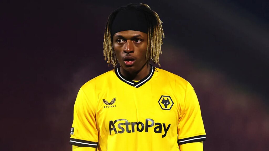 Rising English soccer prospect, 21, dies in car crash after match