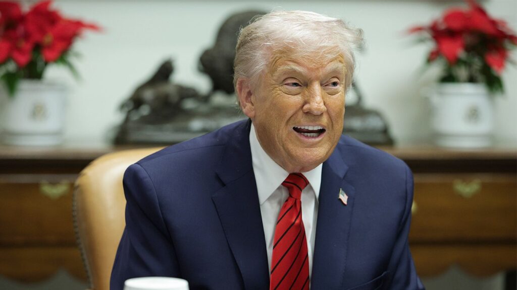 Senate GOP moves 97 Trump nominees closer to historic milestone Senate GOP moves 97 Trump nominees closer to historic milestone