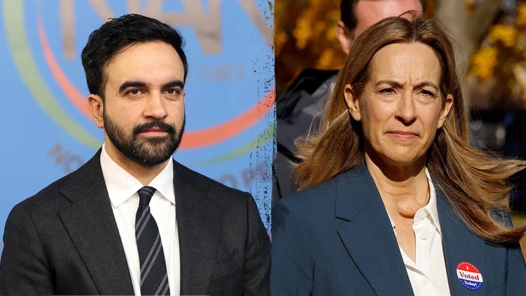 Mikie Sherrill reminds Zohran Mamdani who actually hosts 2026 World Cup matches after mayor-elect’s comments