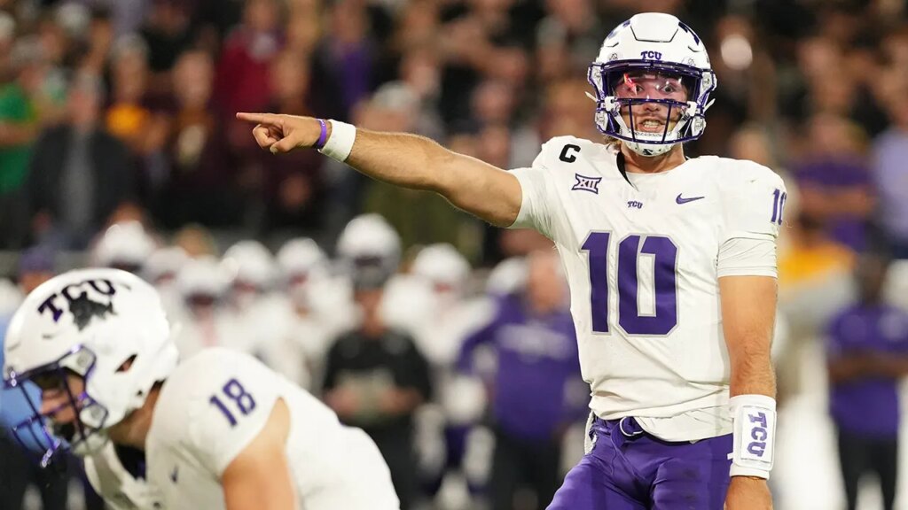 College football star to enter transfer portal, skip team’s bowl game College football star to enter transfer portal, skip team’s bowl game