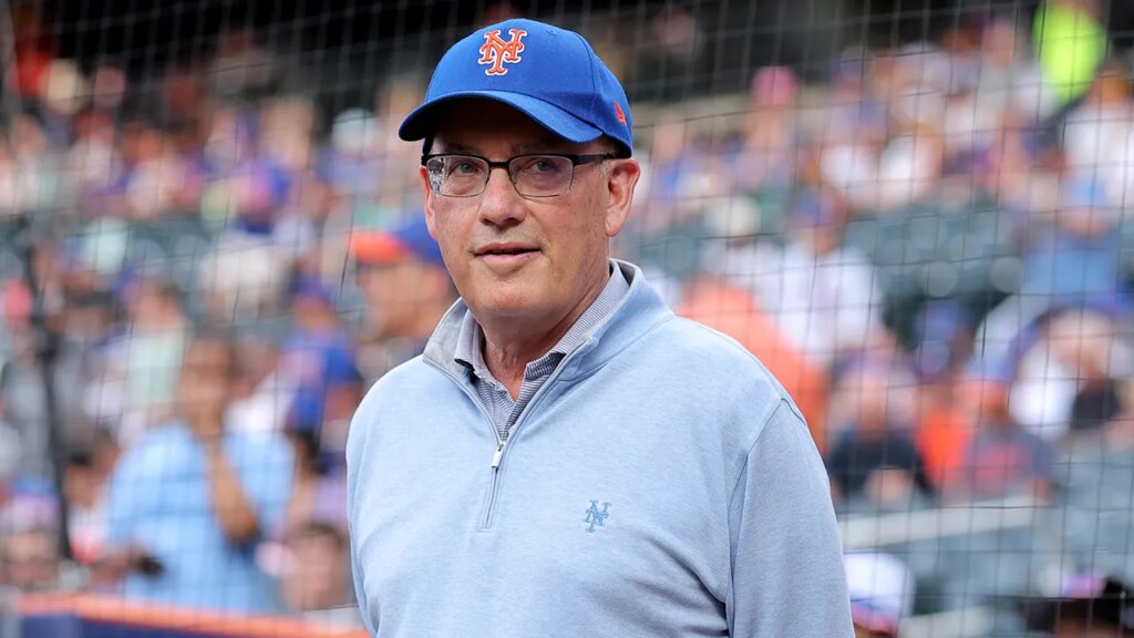 Mets owner Steve Cohen rips ‘payroll watchers’ after team’s All-Stars leave in free agency: ‘Usual idiots’