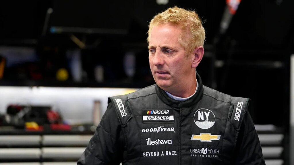 Fiery plane crash that killed NASCAR legend Greg Biffle and family captured in new devastating video