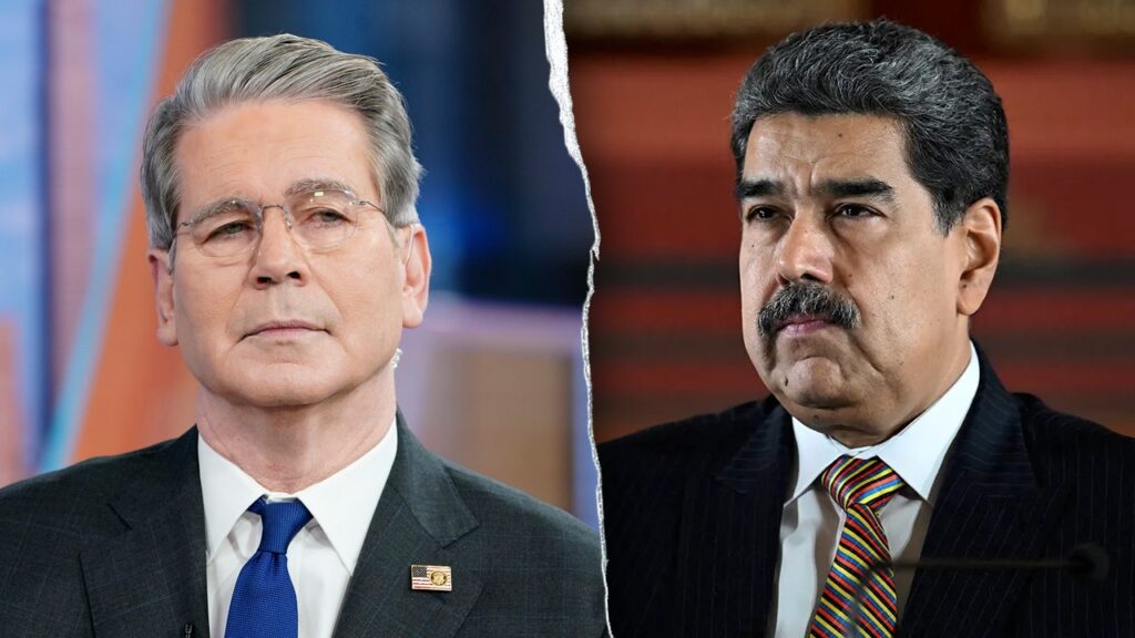 Fox News Politics Newsletter: Trump admin targets Maduro’s inner circle, family Fox News Politics Newsletter: Trump admin targets Maduro’s inner circle, family