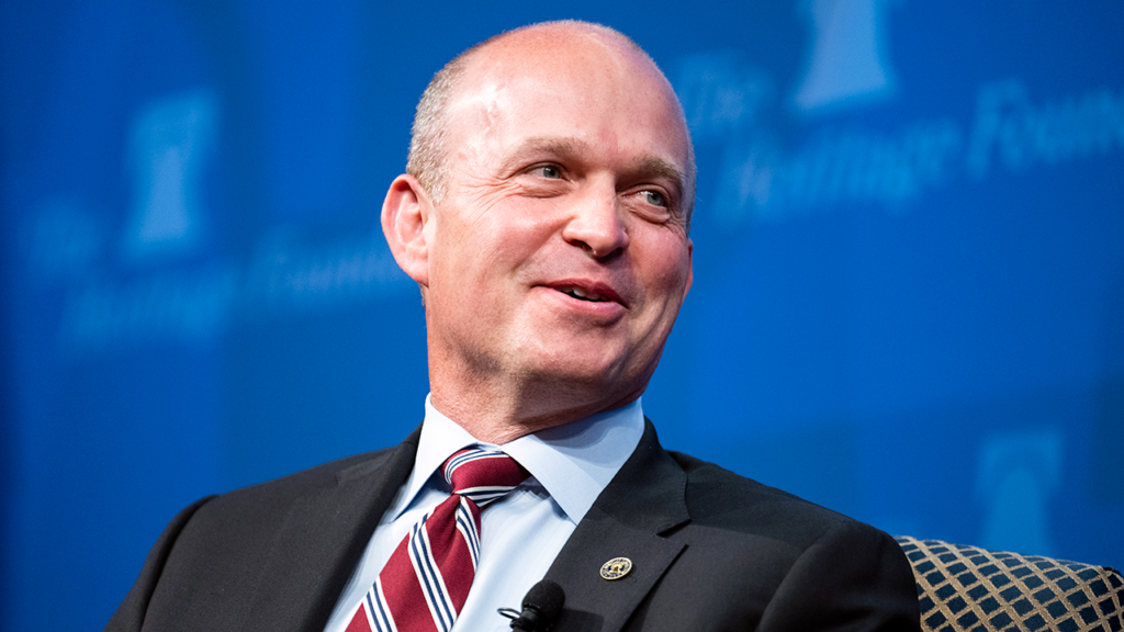 Conservatives need to embrace ‘fusion’ of populism, top leader says, calling AmFest scenes are ‘encouraging’