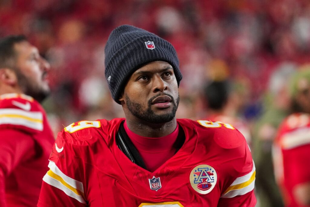 Chiefs’ JuJu Smith-Schuster’s Costly Mistake Leads to NFL Fine