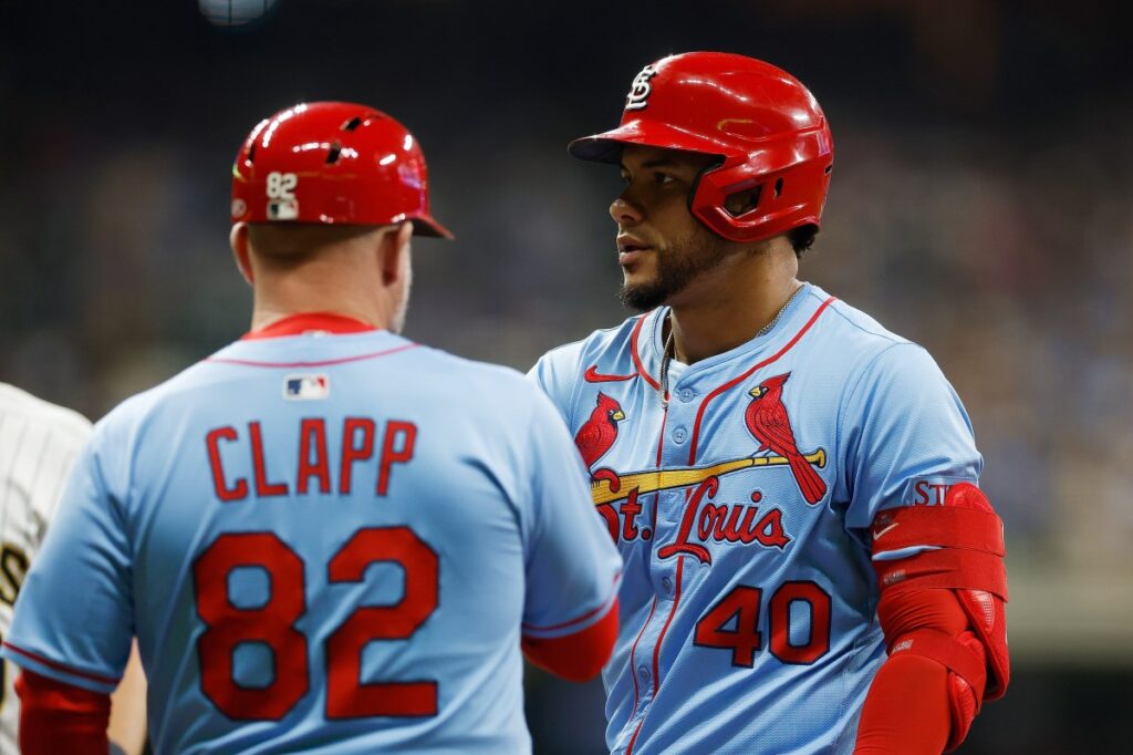 Red Sox Pull Out Of 6M Trade Talks After Willson Contreras Deal: Report