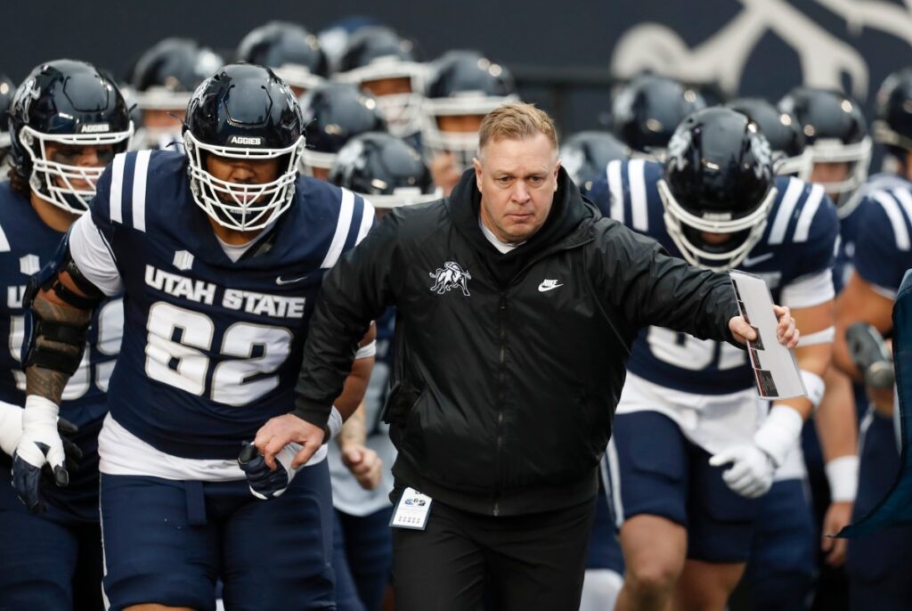 How to Watch Washington State vs Utah State: Live Stream Famous Idaho Potato Bowl, TV Channel